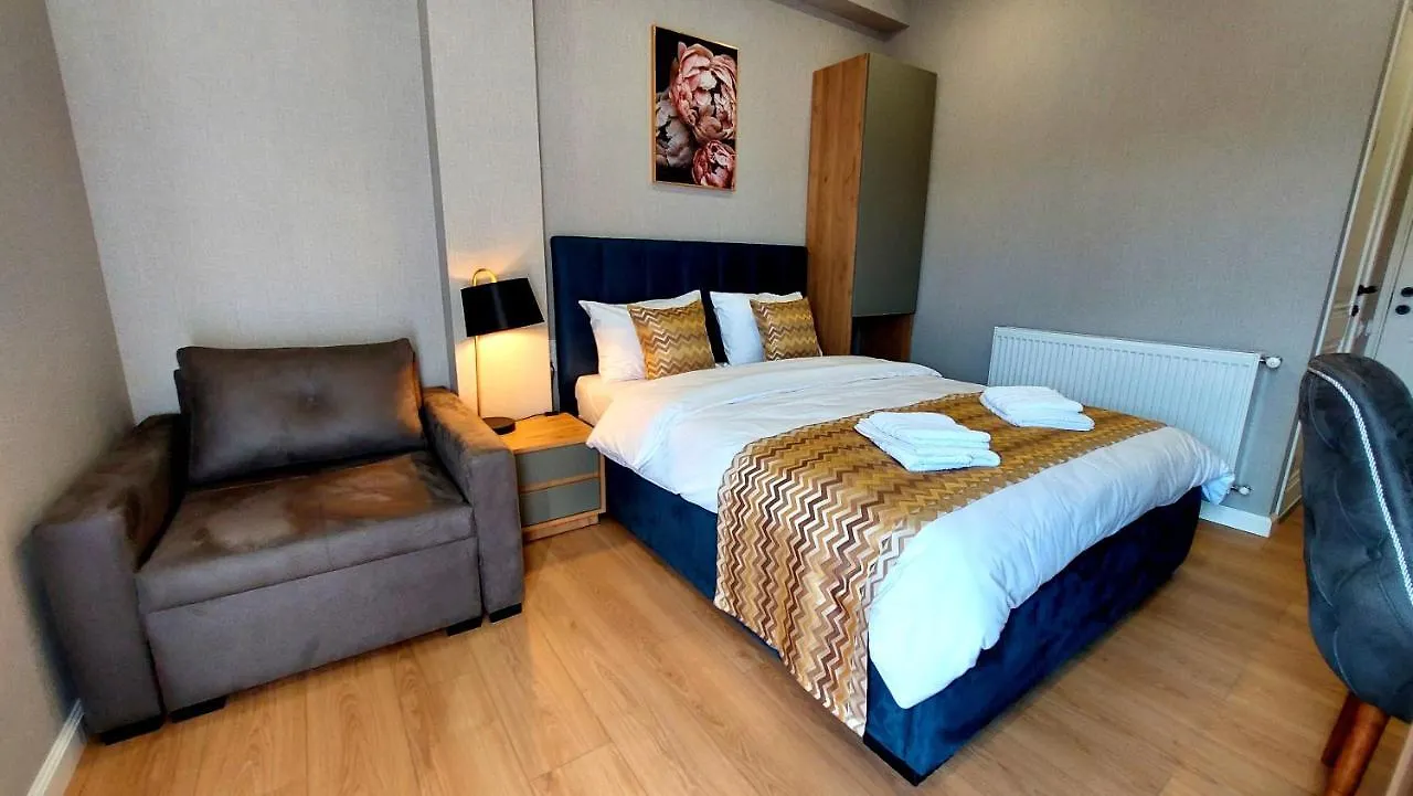 Falcon Boutique Hotel Tbilisi 3*,