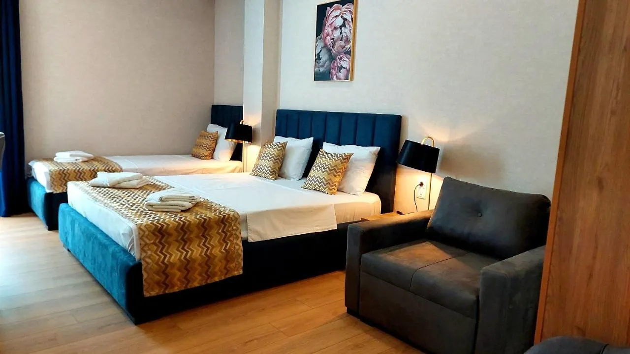 Falcon Boutique Hotel Tbilisi