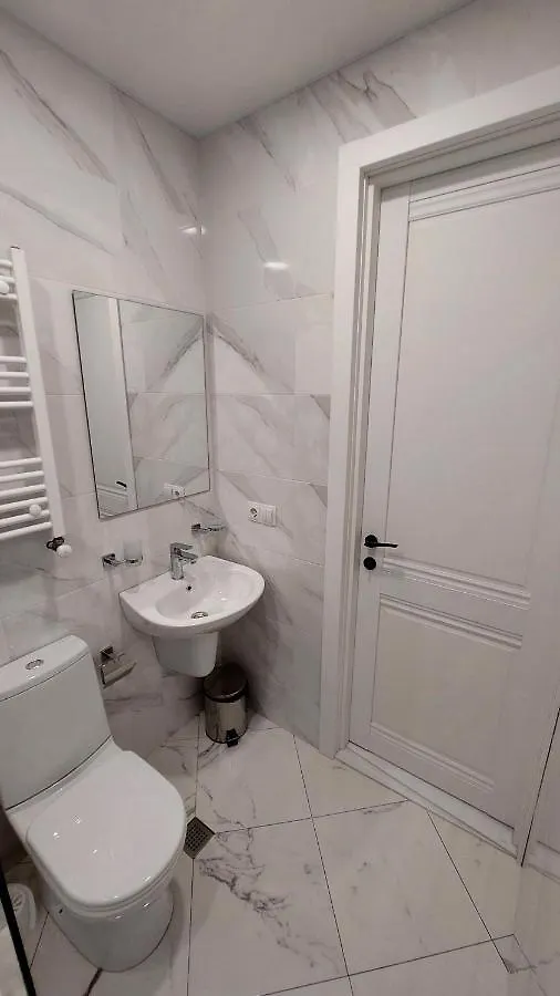 Falcon Boutique Hotel Tbilisi