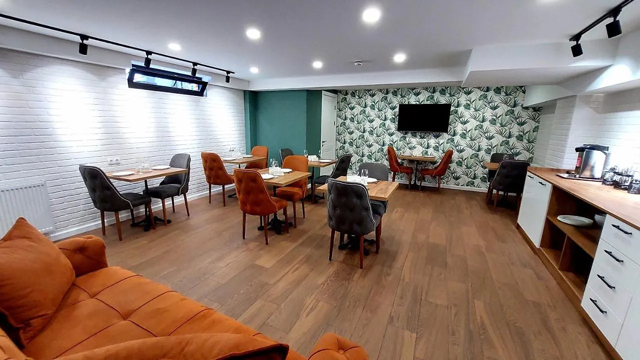 Falcon Boutique Hotel Tbilisi