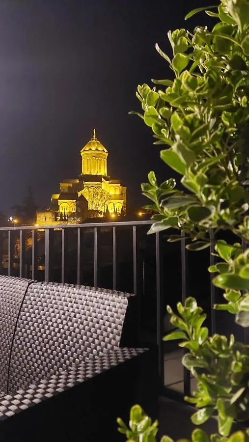 Falcon Boutique Hotel Tbilisi